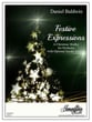 Festive Expressions Orchestra sheet music cover